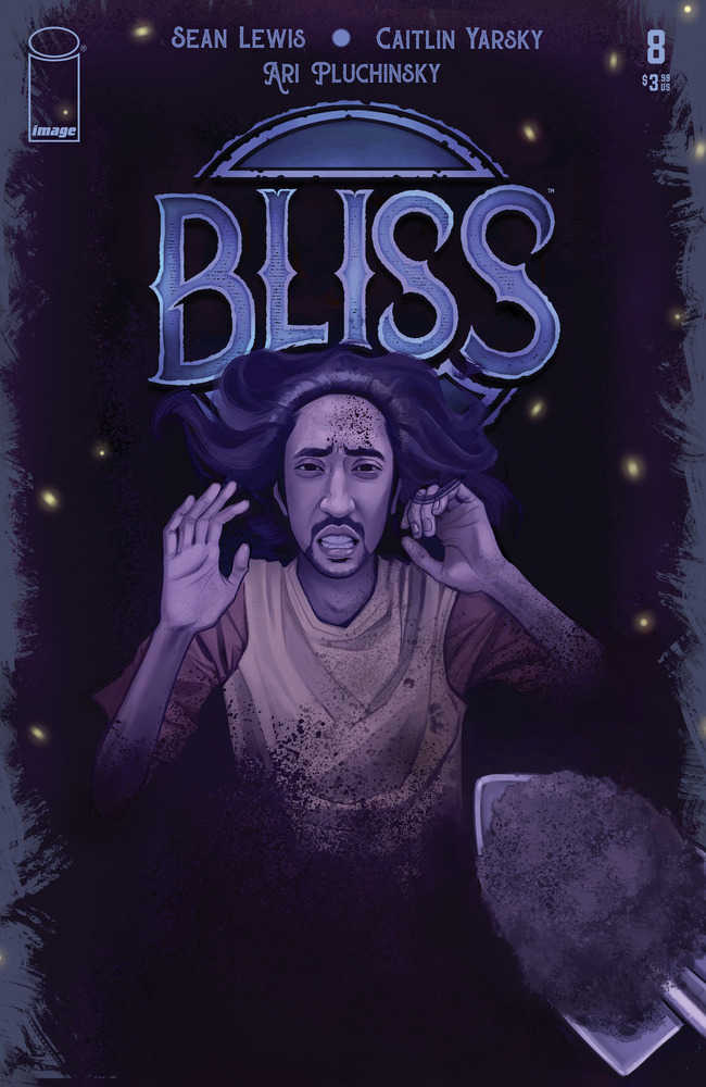 Bliss #8 (Of 8) | Odin's Place