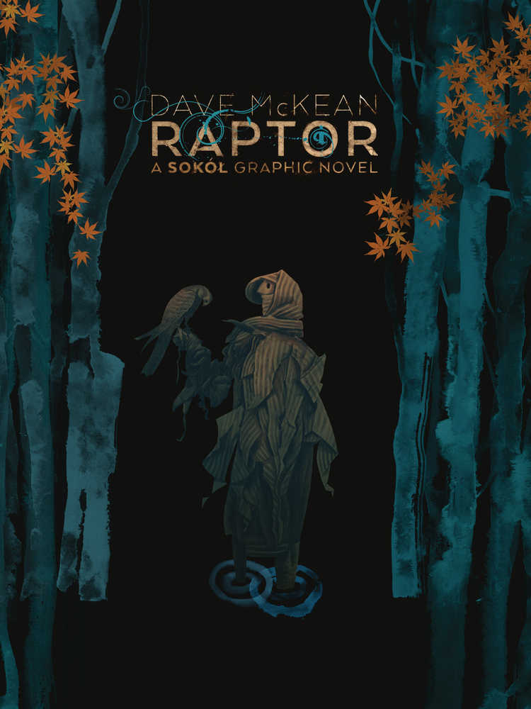 Raptor TPB | Odin's Place