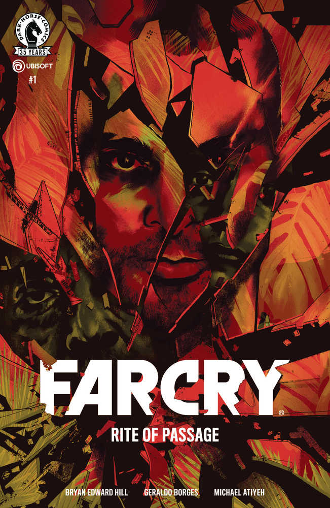 Far Cry Rite Of Passage #1 (Of 3) | Odin's Place