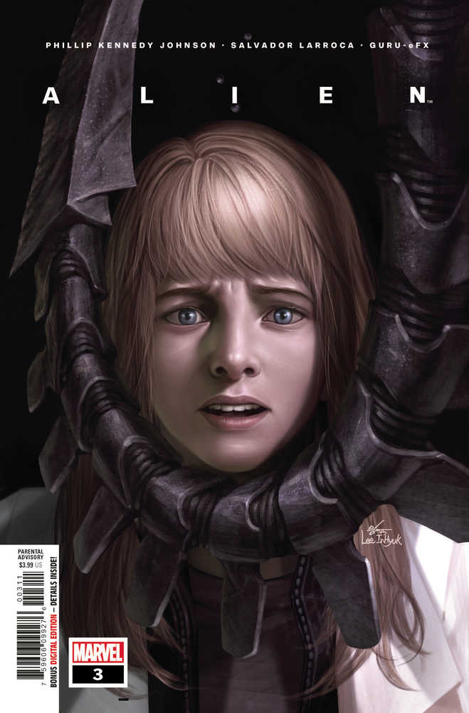 Alien #3 | Odin's Place