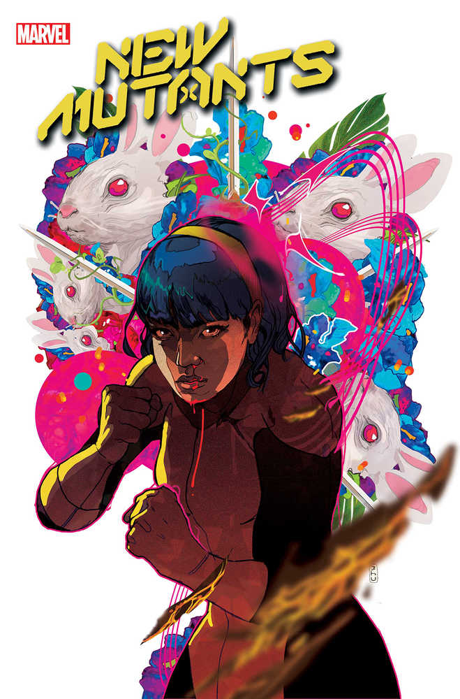New Mutants #18 | Odin's Place