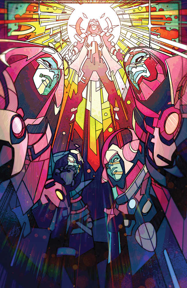 We Only Find Them When Theyre Dead #6 Cover B Infante | Odin's Place