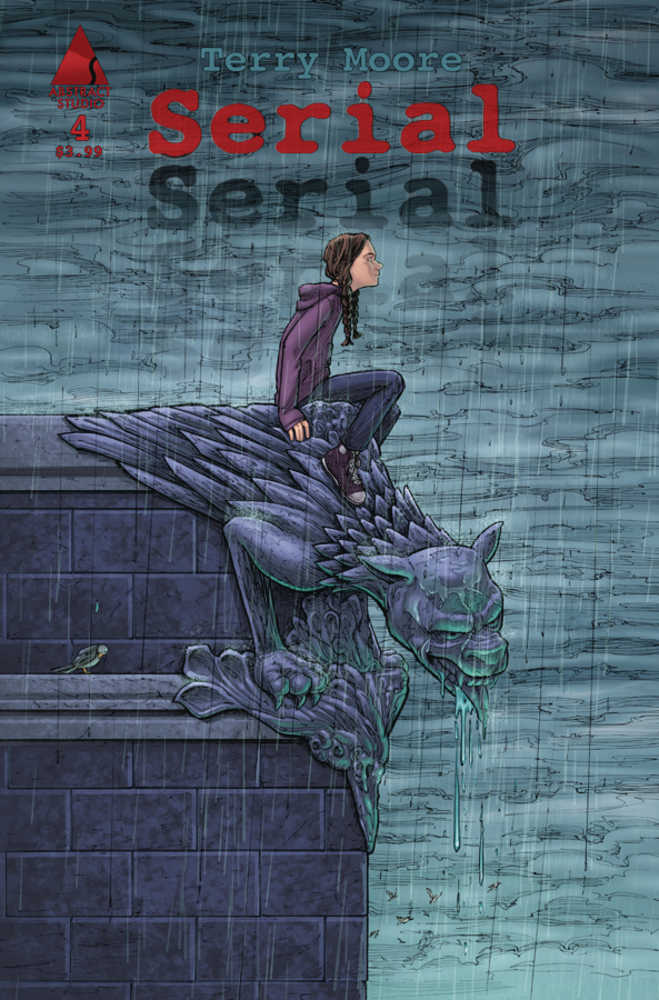 Serial #4 | Odin's Place