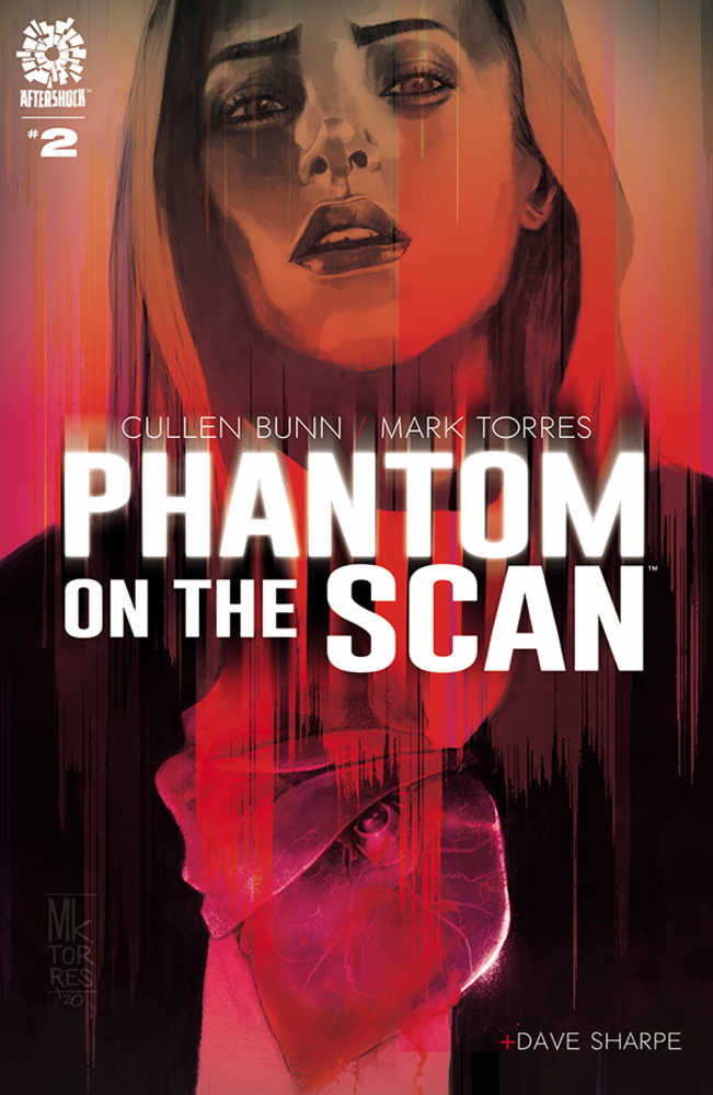 Phantom On Scan #2 | Odin's Place