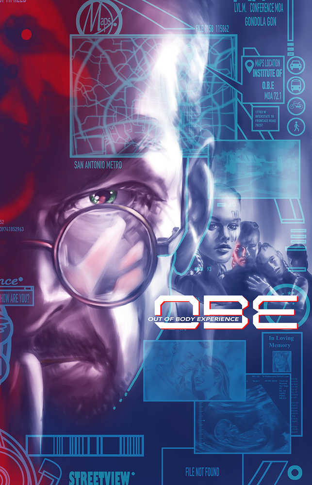 Obe Out Of Body Experience #2 (Of 4) | Odin's Place