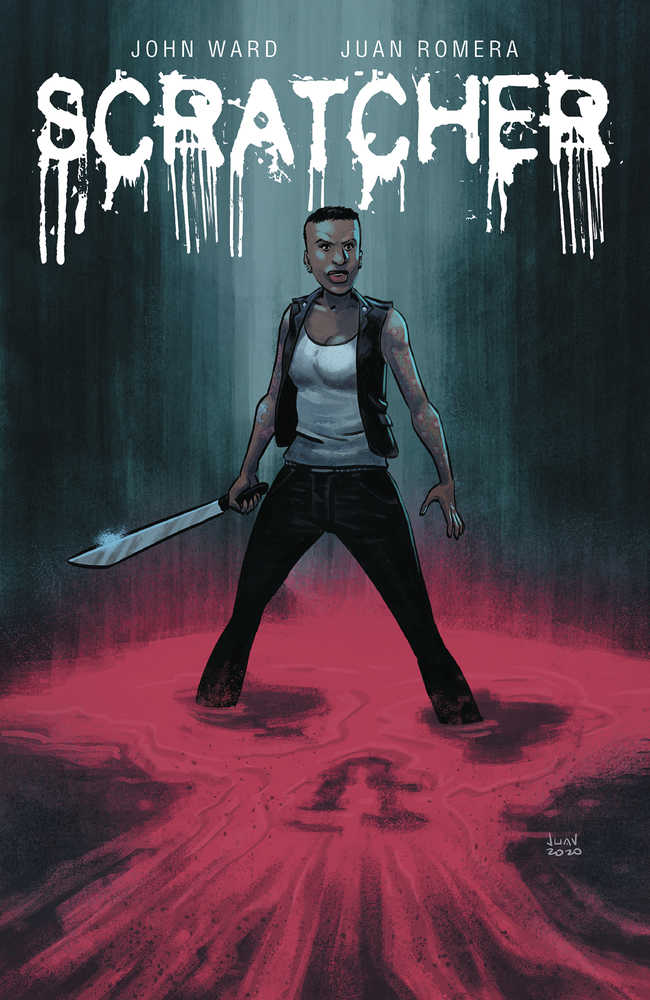 Scratcher TPB | Odin's Place