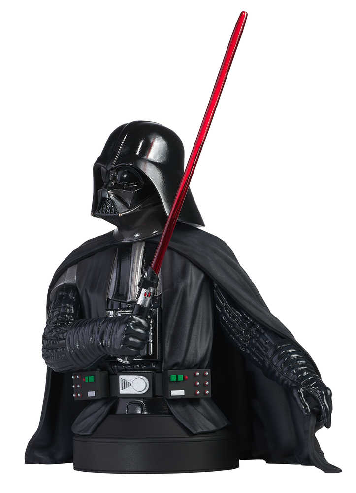 Star Wars Anh Darth Vader 1/6 Scale Bust | Odin's Place