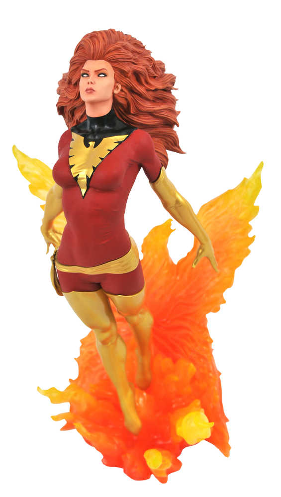Marvel Gallery vs Dark Phoenix PVC Statue | Odin's Place