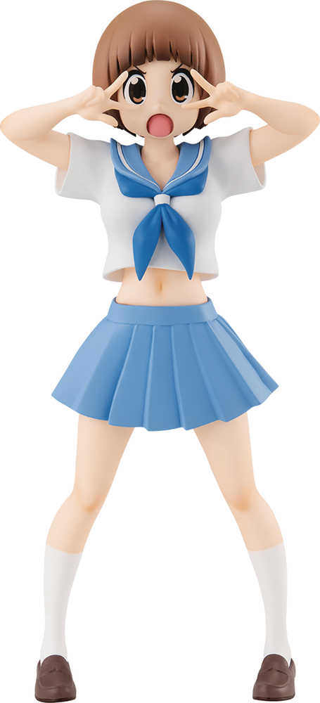 Kill La Kill Pop Up Parade Mako Mankanshoku PVC Figure | Odin's Place