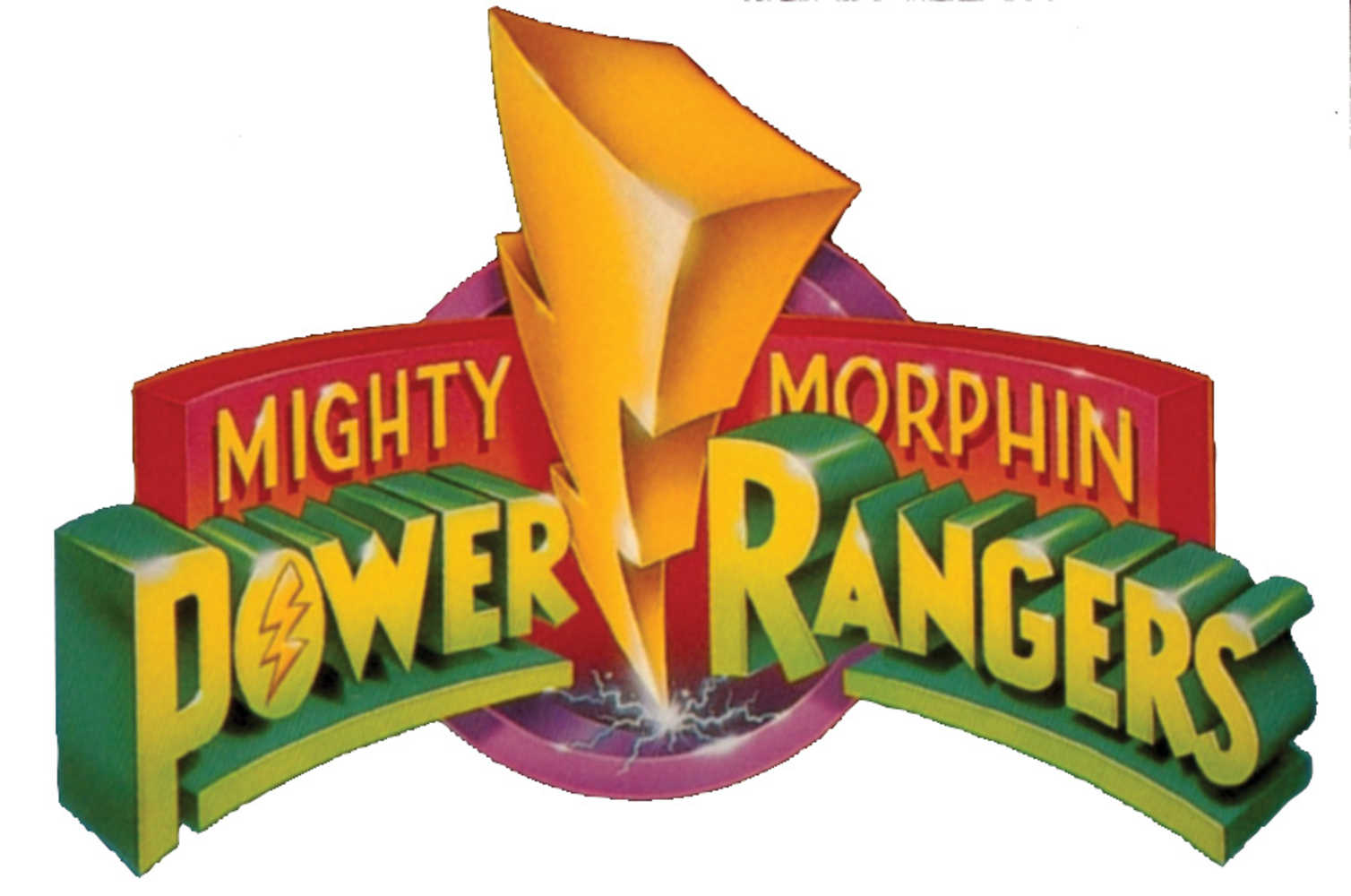 Free Comic Book Day 2021 Power Rangers Automorphin Green Ranger Previews Exclusive Pin (Net | Odin's Place