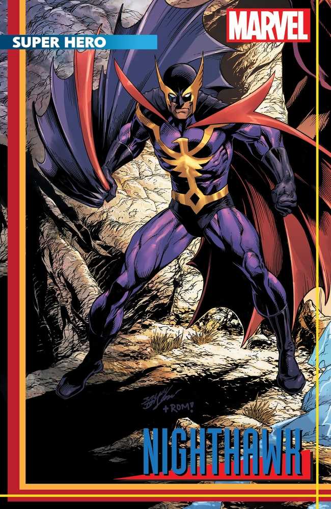 Heroes Reborn #5 (Of 7) Bagley Connecting Trading Card Variant | Odin's Place