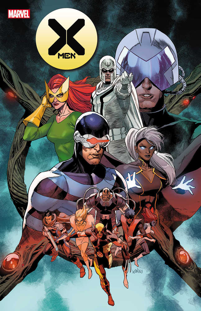 X-Men #21 Gala | Odin's Place
