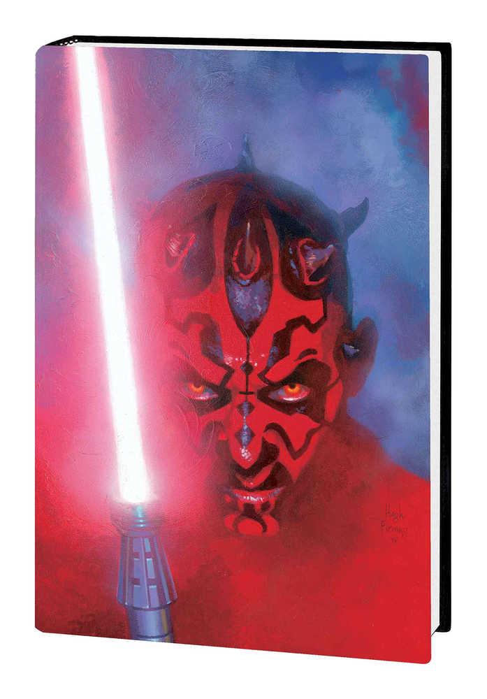 Star Wars Legends Rise Sith Omnibus Hardcover Fleming Direct Market Variant | Odin's Place