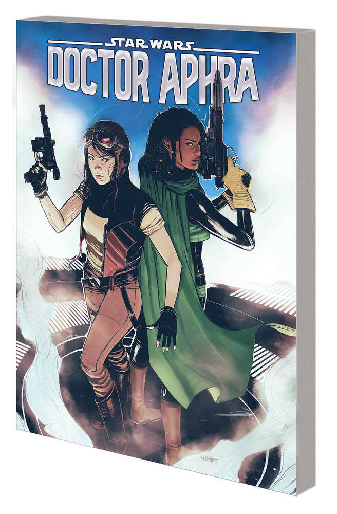Star Wars Doctor Aphra TPB Volume 02 Engine Job | Odin's Place