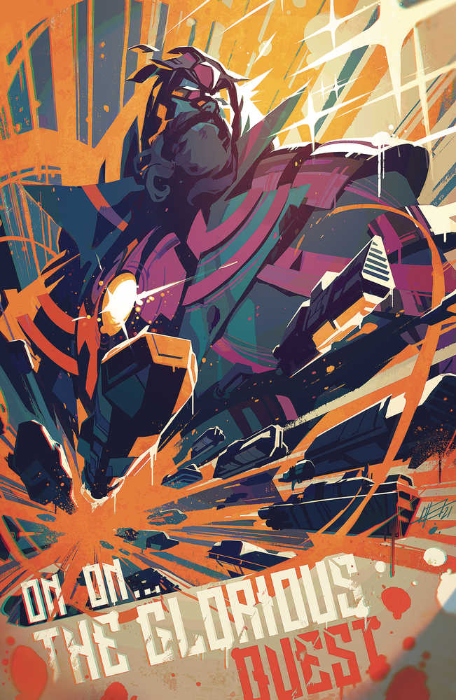 We Only Find Them When Theyre Dead #7 Cover B Infante | Odin's Place
