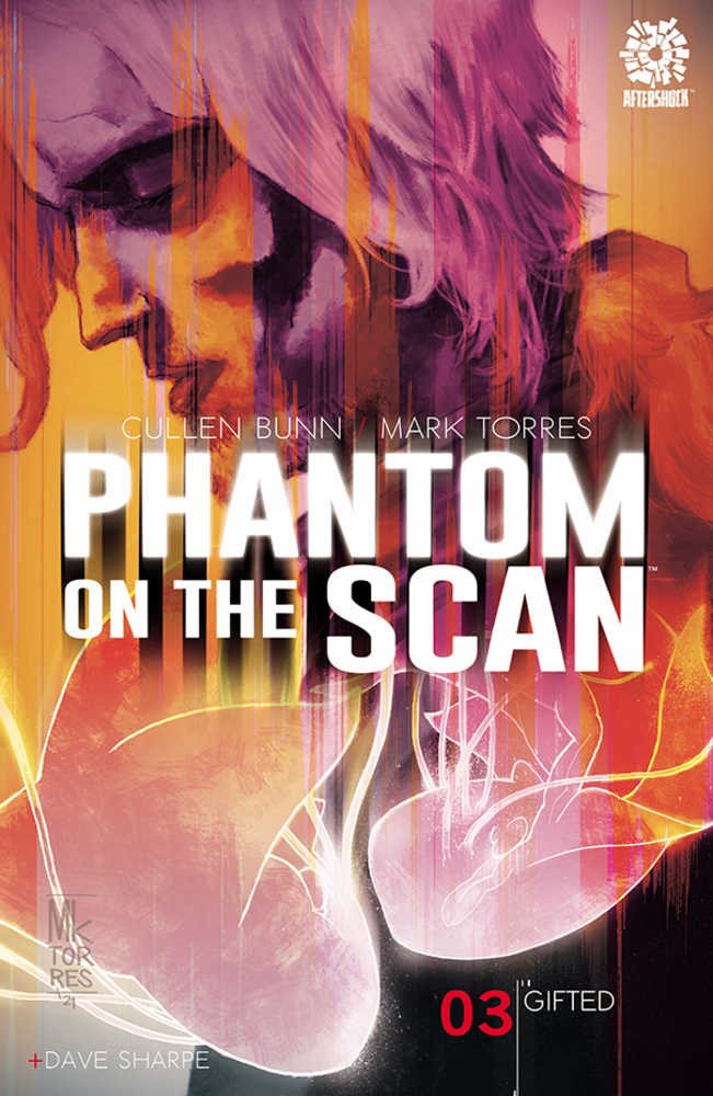 Phantom On Scan #3 | Odin's Place