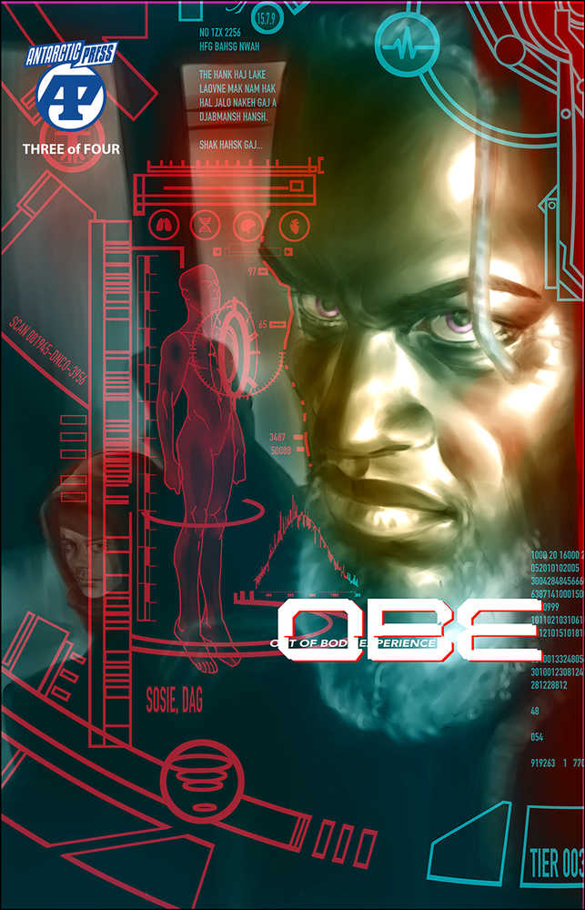 Obe Out Of Body Experience #3 (Of 4) | Odin's Place