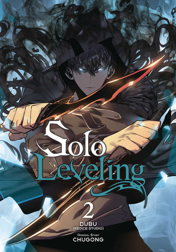 Solo Leveling Graphic Novel Volume 02 (Mature) | Odin's Place
