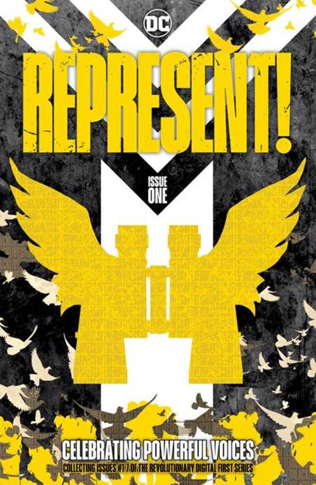 Represent #1 (One Shot) | Odin's Place