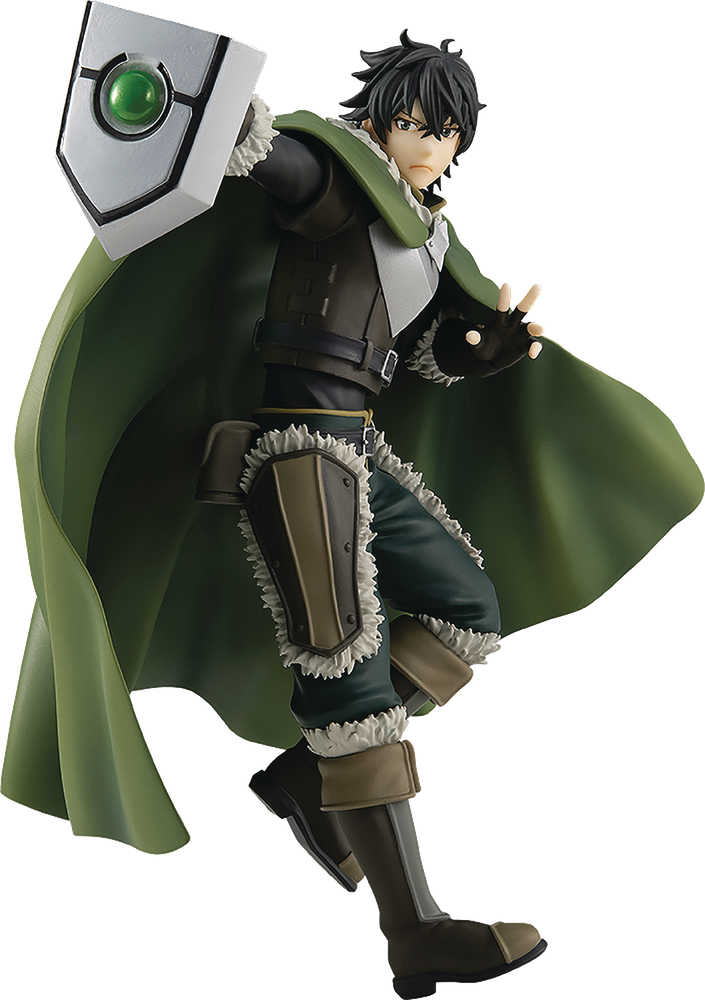 Rising Of Shield Hero Pop Up Parade Naofumi Iwatani PVC Figure | Odin's Place