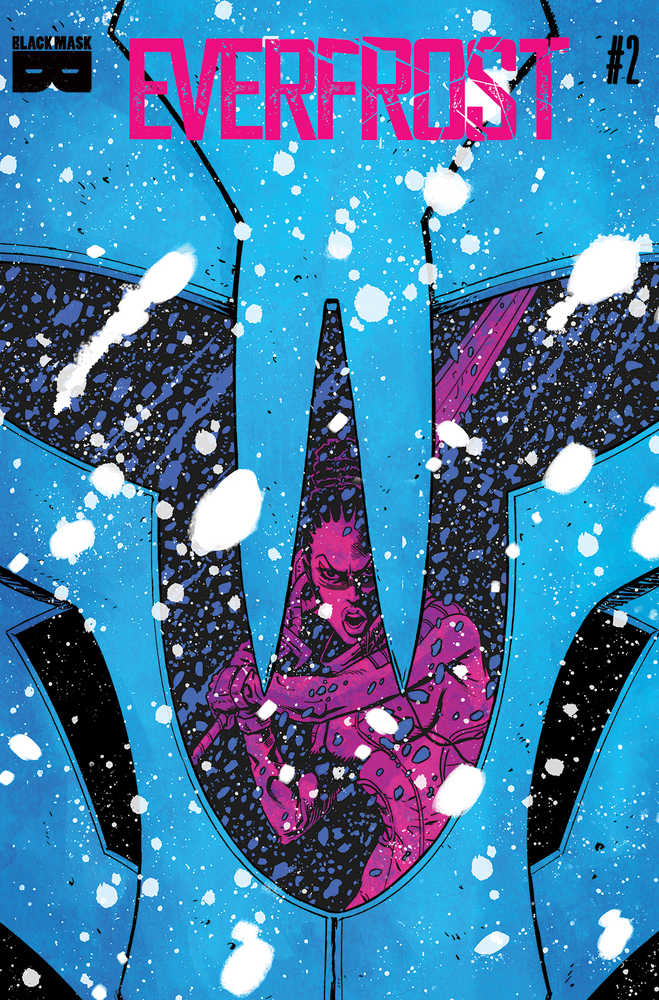 Everfrost #2 | Odin's Place