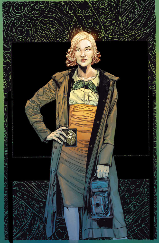 Miskatonic TPB Volume 01 | Odin's Place