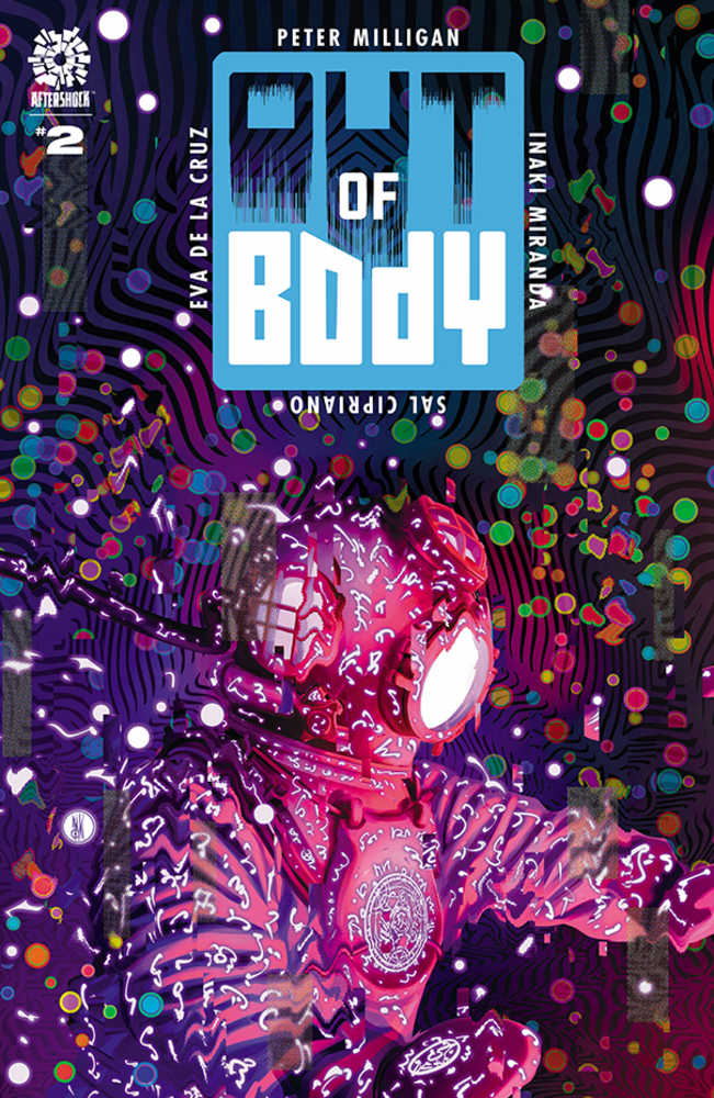 Out Of Body #2 | Odin's Place