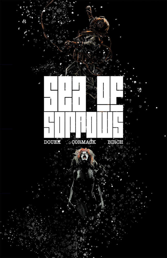 Sea Of Sorrows TPB | Odin's Place