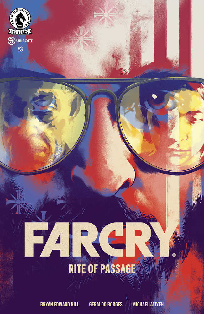 Far Cry Rite Of Passage #3 (Of 3) | Odin's Place