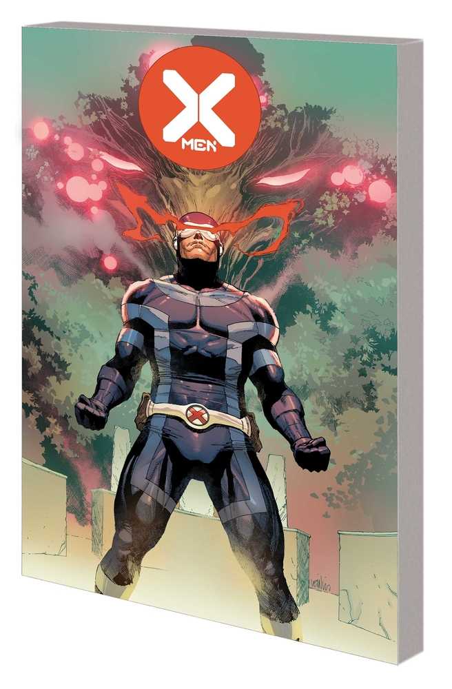 X-Men By Jonathan Hickman TPB Volume 03 | Odin's Place