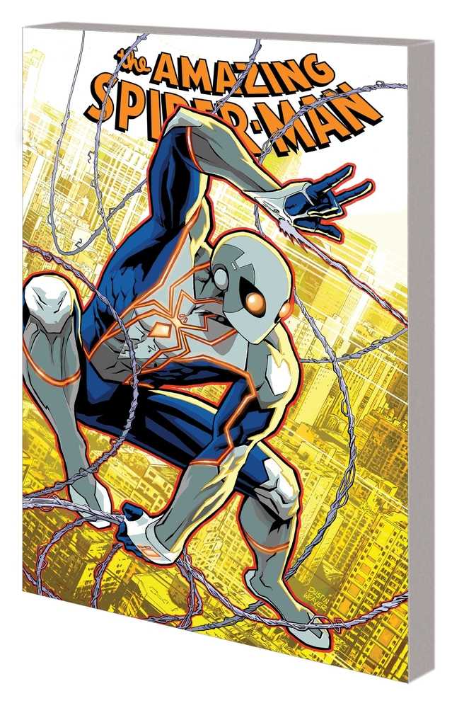 Amazing Spider-Man By Nick Spencer TPB Volume 13 Kings Ransom | Odin's Place