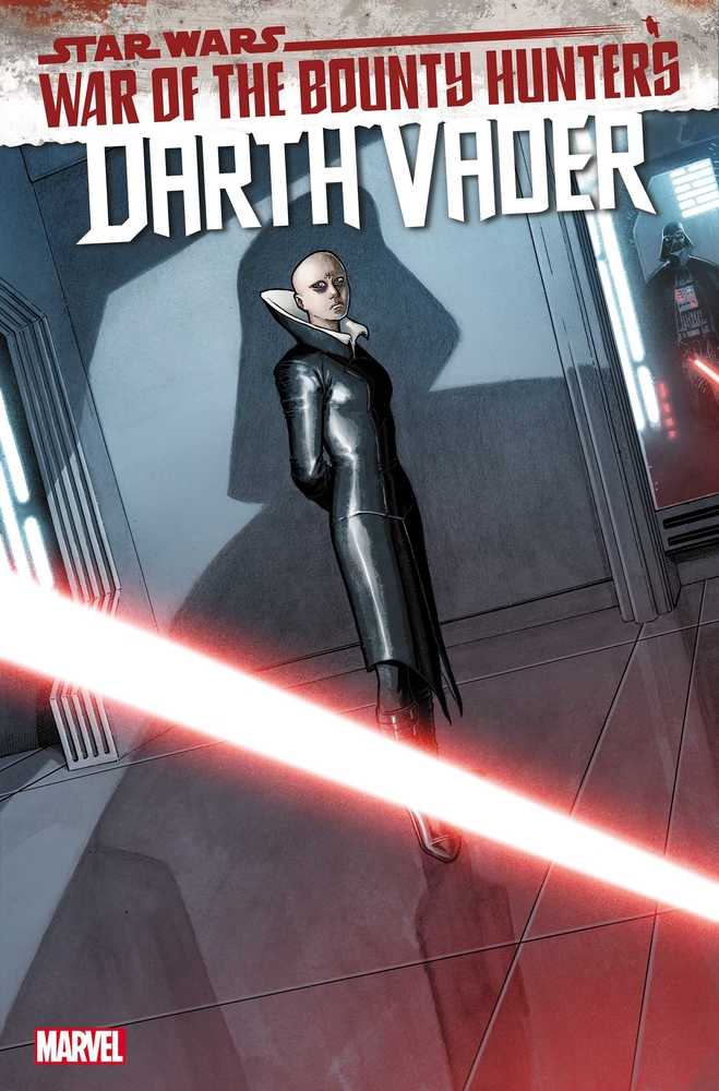 Star Wars Darth Vader #14 Wobh | Odin's Place