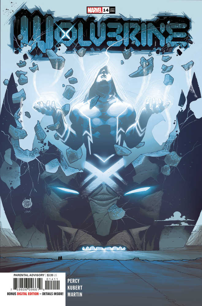 Wolverine #14 | Odin's Place