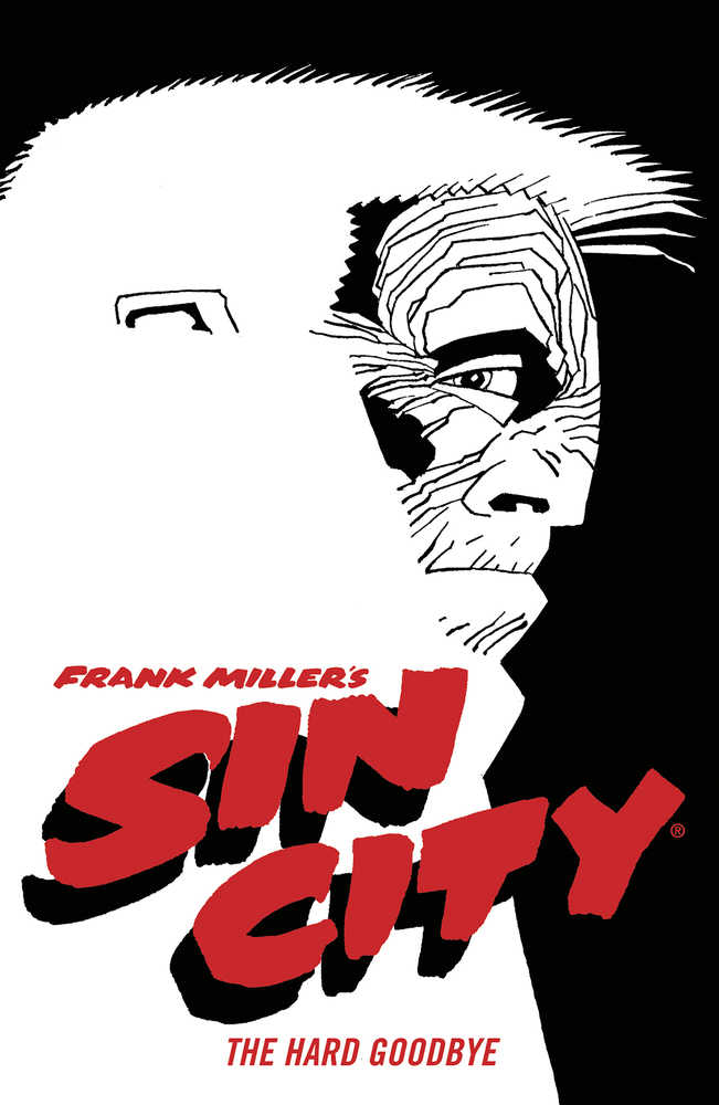 Sin City TPB Volume 01 The Hard Goodbye (4TH Edition) (Mature) | Odin's Place