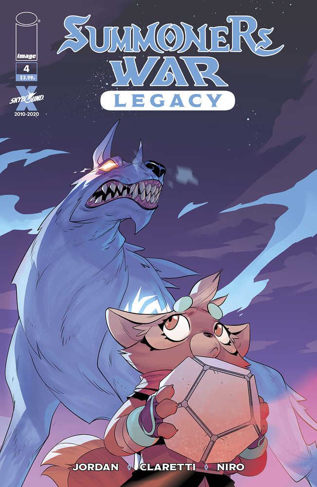 Summoners War Legacy #4 | Odin's Place