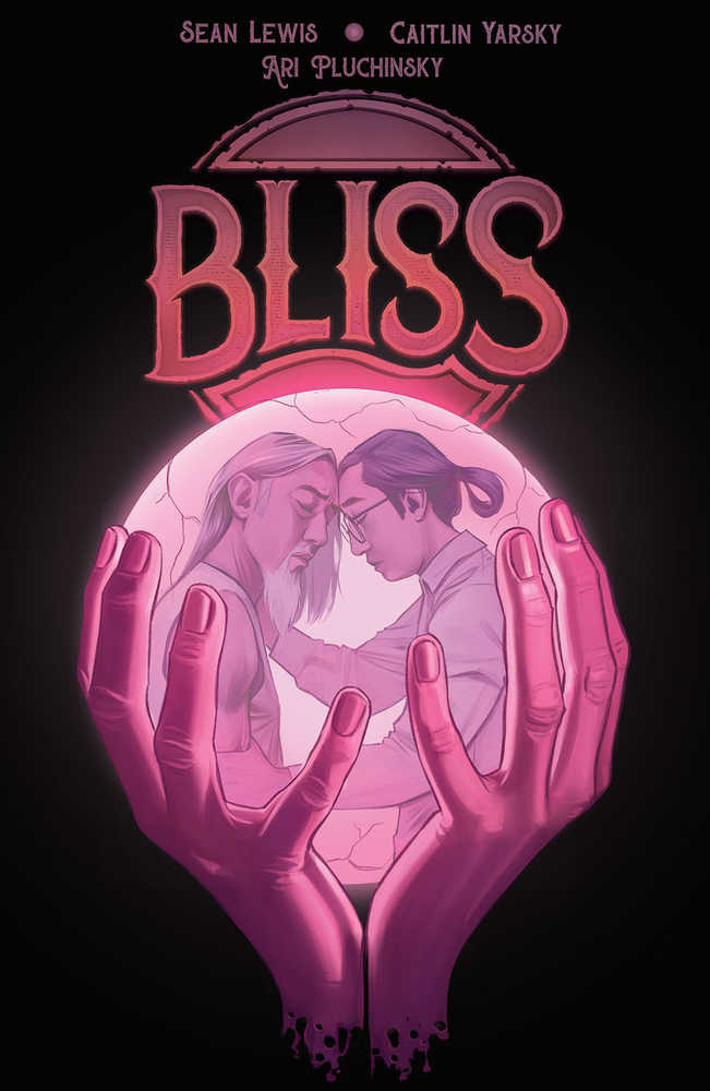 Bliss TPB | Odin's Place