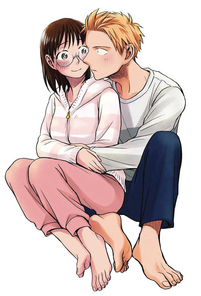 Sweat And Soap Graphic Novel Volume 09 | Odin's Place