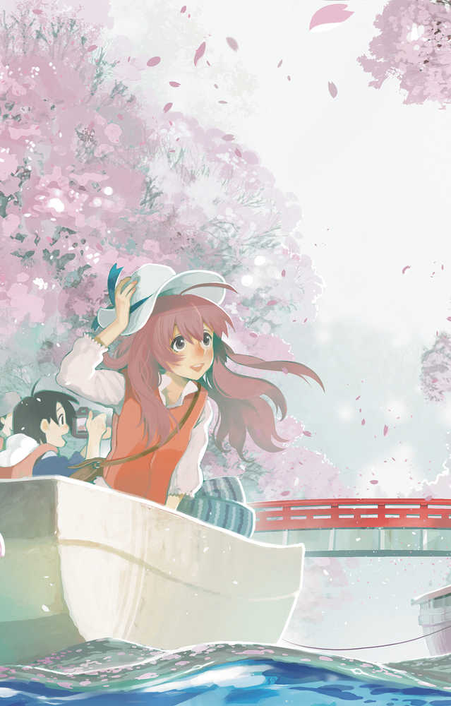 Silent Voice Complete Collector's Hardcover Volume 01 | Odin's Place