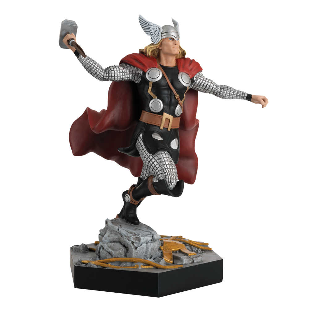Marvel vs #5 Thor | Odin's Place