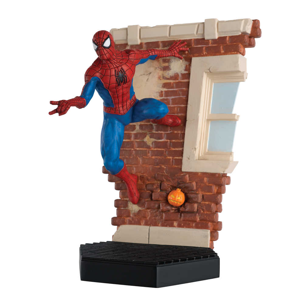 Marvel vs #3 Spider-Man | Odin's Place