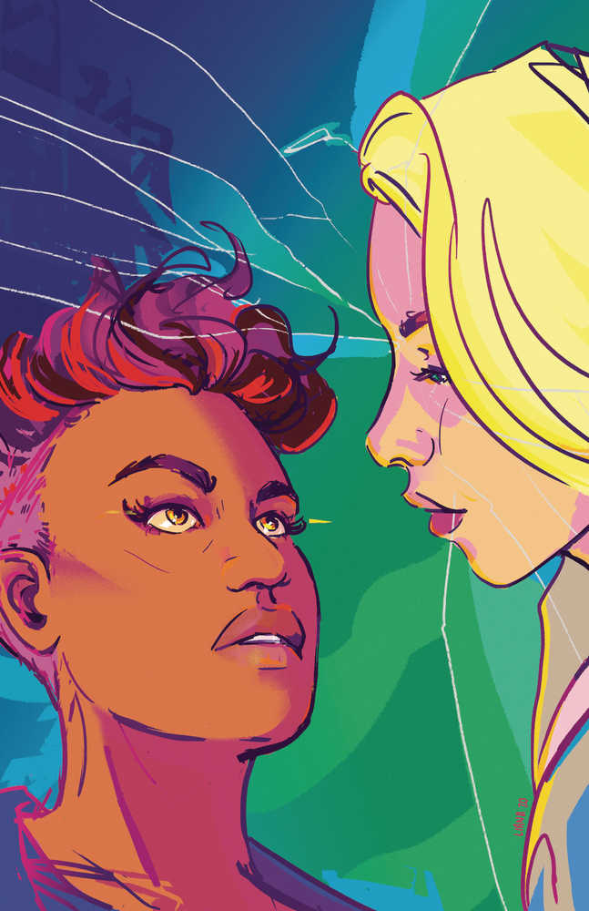 Blacks Myth #2 Cover A Kangas (Mature) | Odin's Place