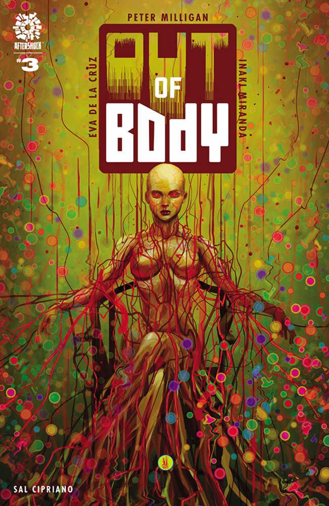 Out Of Body #3 | Odin's Place