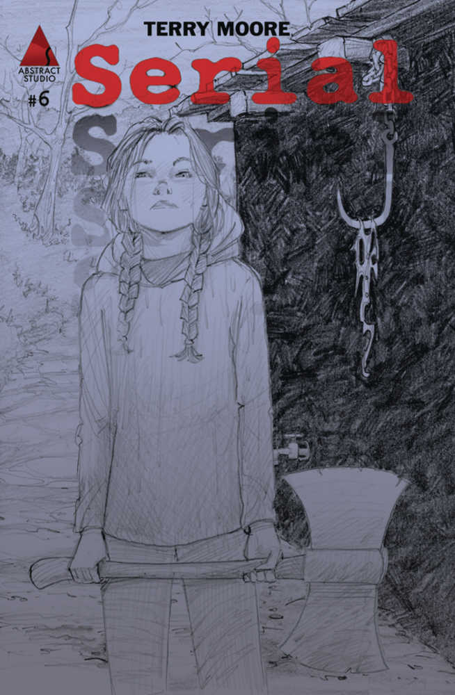 Serial #6 | Odin's Place