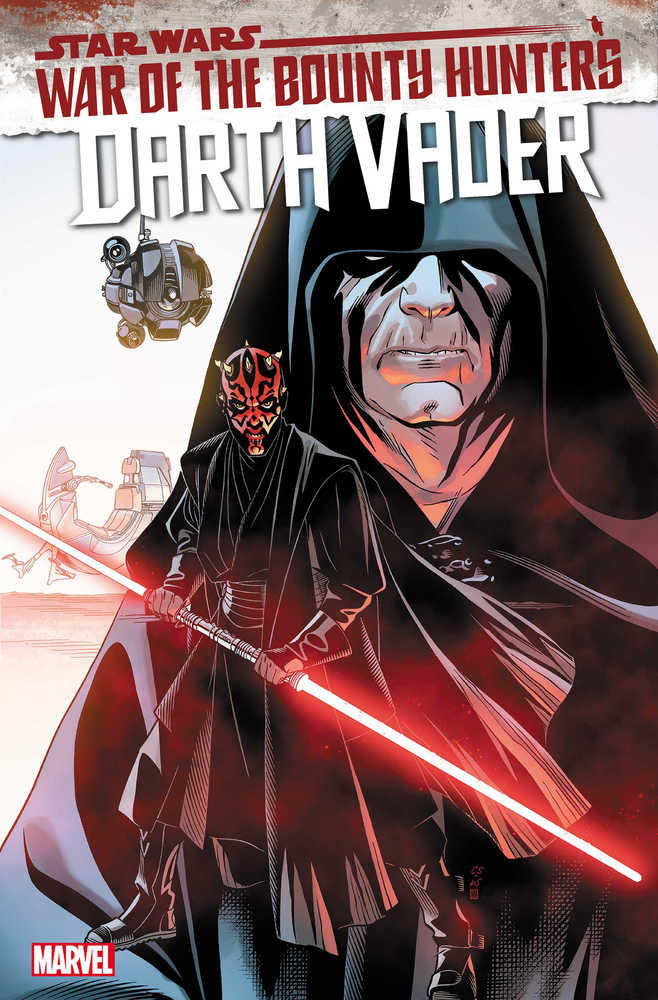 Star Wars Darth Vader #15 Sprouse Lucasfilm 50th Variant Wobh | Odin's Place