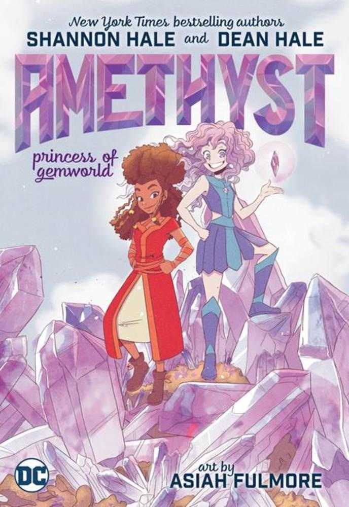 Amethyst Princess Of Gemworld TPB | Odin's Place