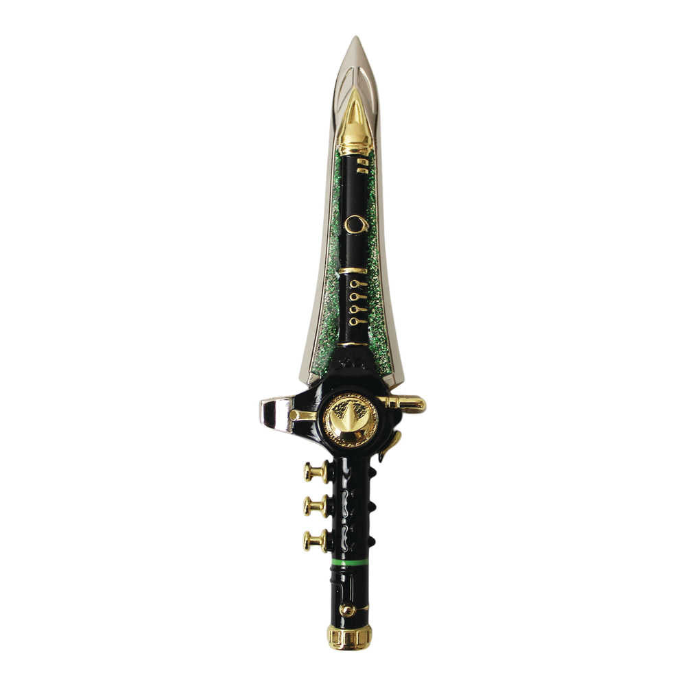 Power Rangers Dragon Dagger Letter Opener | Odin's Place