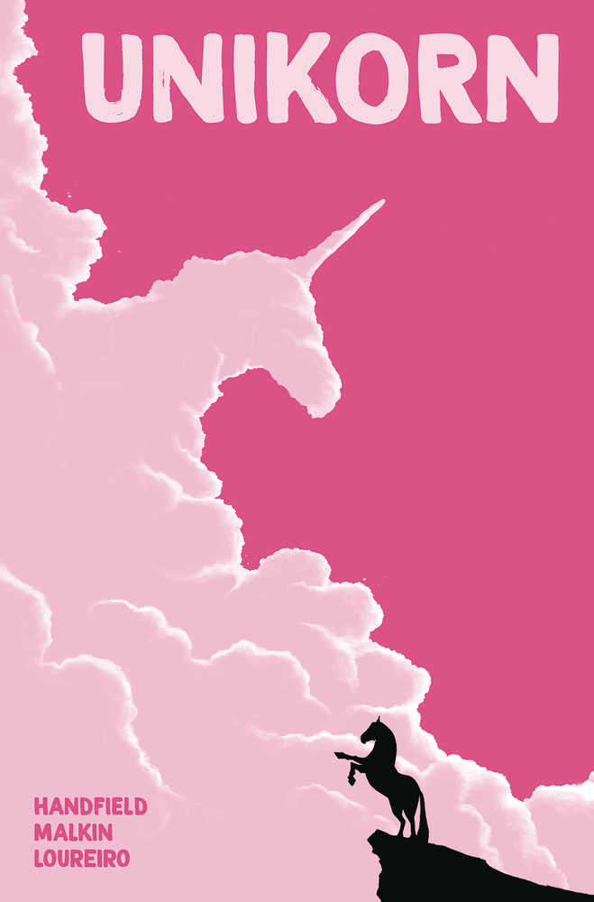 Unikorn #1 2ND Printing | Odin's Place