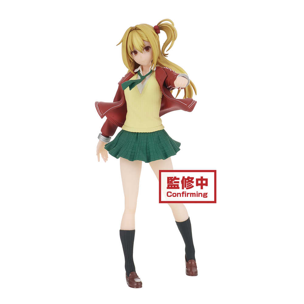 Battle In 5 Seconds After Meeting Yuri Amagake Figure | Odin's Place