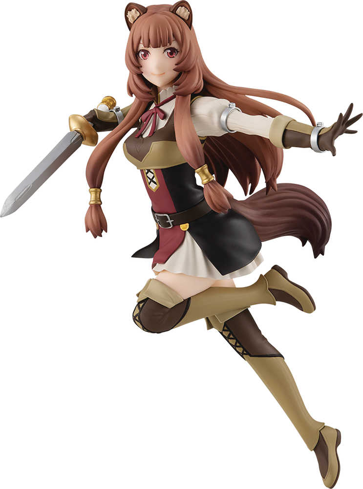 Rising Of Shield Hero 2 Pop Up Parade Raphtalia PVC Figure  | Odin's Place