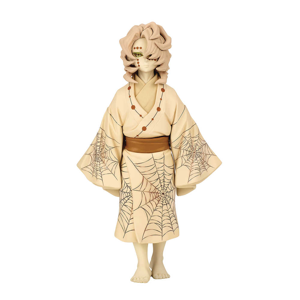 Demon Slayer Kimetsu Series V3 Rui Figure  | Odin's Place